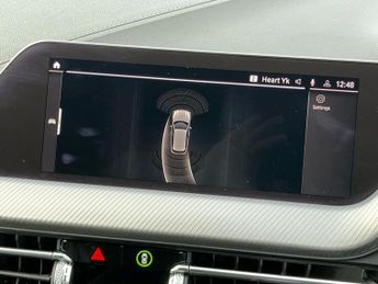 BMW 1 Series 120d xDrive M Sport 5dr Step Auto