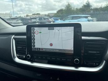 Kia Stonic 1.0T GDi 48V GT-Line S 5dr DCT