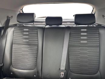 Kia Stonic 1.0T GDi 48V GT-Line S 5dr DCT