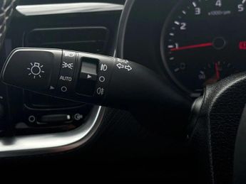 Kia Stonic 1.0T GDi 48V GT-Line S 5dr DCT