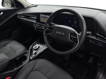 Kia Niro 1.6 GDi Hybrid 3 5dr DCT