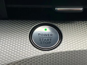 Ford Mustang Mach-E 198kW Standard Range 70kWh RWD 5dr Auto