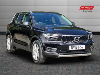 Volvo XC40 1.5 T3 Momentum Pro 5dr
