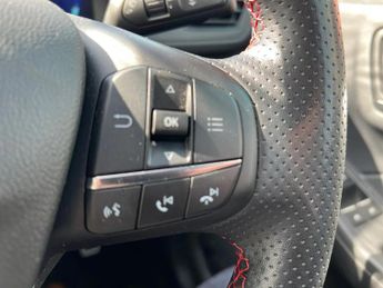Ford Kuga 2022.00 Kuga ST-Line Edition 5 door 2.5l Duratec FHEV 190PS FWD CVT Auto
