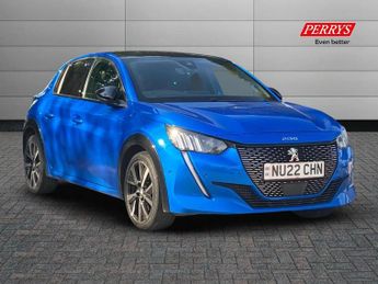 Peugeot 208 1.2 PureTech 130 GT Premium 5dr EAT8