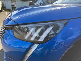 Peugeot 208 1.2 PureTech 130 GT Premium 5dr EAT8
