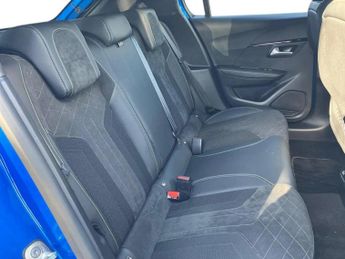 Peugeot 208 1.2 PureTech 130 GT Premium 5dr EAT8