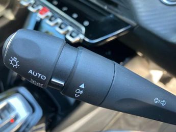 Peugeot 208 1.2 PureTech 130 GT Premium 5dr EAT8