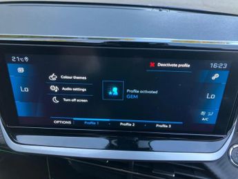 Peugeot 208 1.2 PureTech 130 GT Premium 5dr EAT8