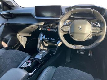 Peugeot 208 1.2 PureTech 130 GT Premium 5dr EAT8