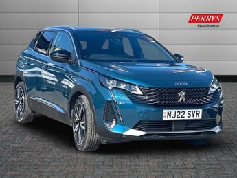Peugeot 3008 1.2 PureTech GT Premium 5dr EAT8