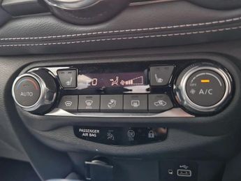 Nissan Juke 1.0 DiG-T Tekna 5dr DCT