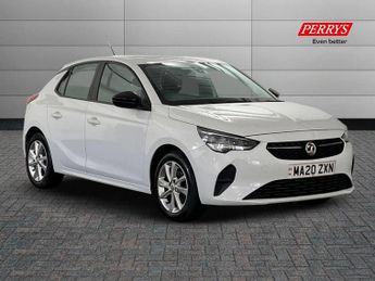 Vauxhall Corsa 1.2 SE 5dr