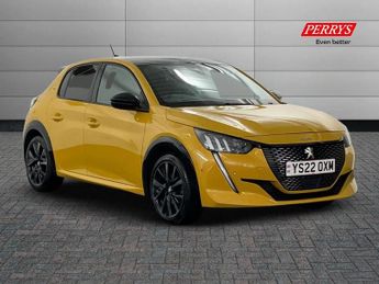 Peugeot 208 1.2 PureTech 130 GT Premium 5dr EAT8