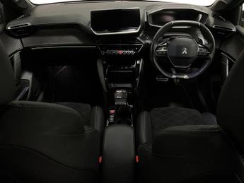 Peugeot 208 1.2 PureTech 130 GT Premium 5dr EAT8