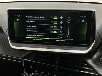Peugeot 208 1.2 PureTech 130 GT Premium 5dr EAT8
