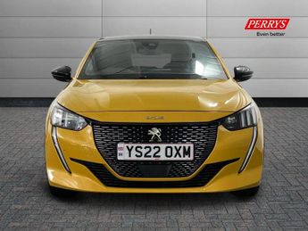 Peugeot 208 1.2 PureTech 130 GT Premium 5dr EAT8