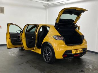 Peugeot 208 1.2 PureTech 130 GT Premium 5dr EAT8