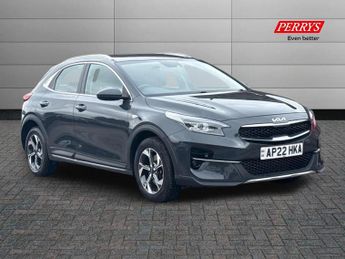 Kia Ceed 1.0T GDi ISG 2 5dr