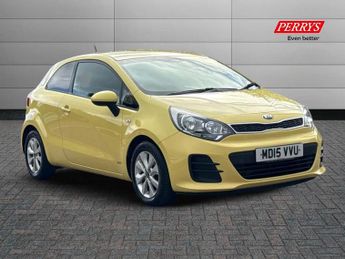 Kia Rio 1.25 SR7 3dr