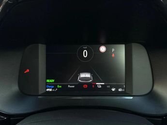 Vauxhall Corsa 100kW GS 50kWh 5dr Auto