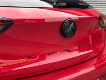 Vauxhall Corsa 100kW GS 50kWh 5dr Auto