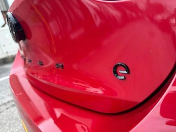 Vauxhall Corsa 100kW GS 50kWh 5dr Auto