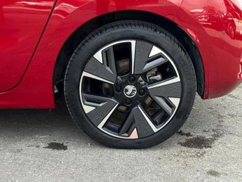 Vauxhall Corsa 100kW GS 50kWh 5dr Auto