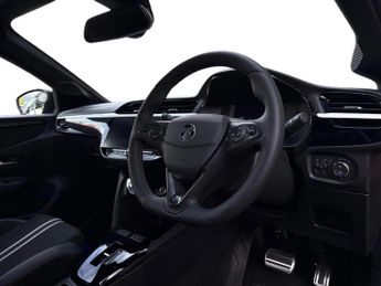 Vauxhall Corsa 100kW GS 50kWh 5dr Auto