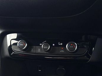 Vauxhall Corsa 100kW GS 50kWh 5dr Auto [11kWCh]