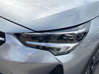 Vauxhall Corsa 100kW GS 50kWh 5dr Auto [11kWCh]