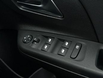 Vauxhall Corsa 100kW GS 50kWh 5dr Auto [11kWCh]