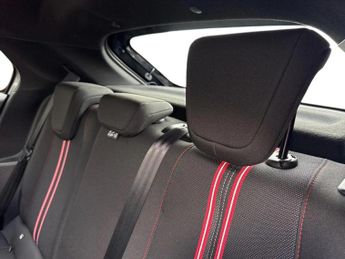 Vauxhall Corsa 100kW GS 50kWh 5dr Auto [11kWCh]