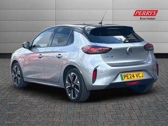 Vauxhall Corsa 100kW GS 50kWh 5dr Auto [11kWCh]