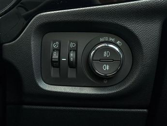 Vauxhall Corsa 100kW GS 50kWh 5dr Auto [11kWCh]