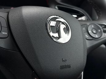 Vauxhall Corsa 100kW GS 50kWh 5dr Auto [11kWCh]