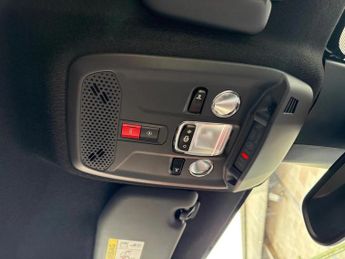 Vauxhall Corsa 100kW GS 50kWh 5dr Auto [11kWCh]