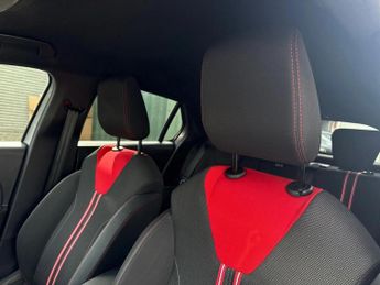 Vauxhall Corsa 100kW GS 50kWh 5dr Auto [11kWCh]