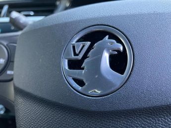 Vauxhall Corsa 1.2 Turbo 130 Ultimate 5dr Auto