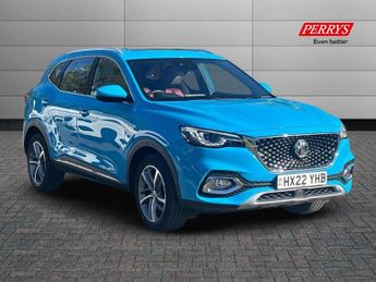 MG HS 1.5 T-GDI Exclusive 5dr