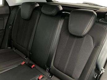 Vauxhall Grandland 1.2 Turbo GS 5dr Auto