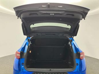 Vauxhall Grandland 1.2 Turbo GS 5dr Auto