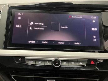 Vauxhall Grandland 1.2 Turbo GS 5dr Auto