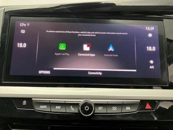 Vauxhall Grandland 1.2 Turbo GS 5dr Auto