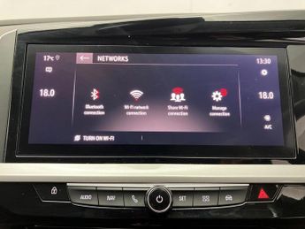 Vauxhall Grandland 1.2 Turbo GS 5dr Auto