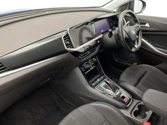 Vauxhall Grandland 1.2 Turbo GS 5dr Auto