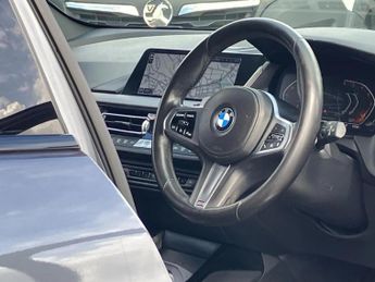 BMW 1 Series 118d M Sport 5dr Step Auto