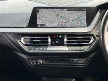 BMW 1 Series 118d M Sport 5dr Step Auto