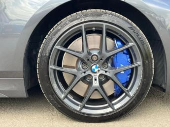 BMW 1 Series 118d M Sport 5dr Step Auto
