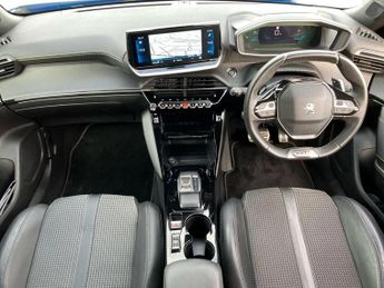 Peugeot 2008 1.2 PureTech 130 GT 5dr EAT8